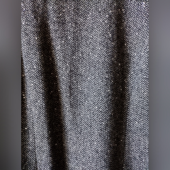 NWT Runway Sample MK Tweed Sheath Dress (1 of 1) - Picture 3 of 9